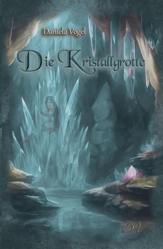 Die Kristallgrotte