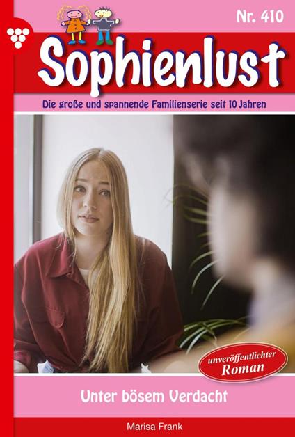 Unter bösem Verdacht