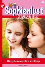 Die geheimnisvollen Zwillinge