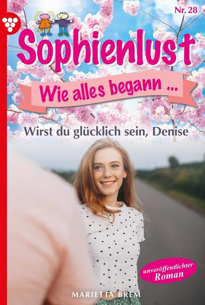 Wirst du glücklich sein, Denise?
