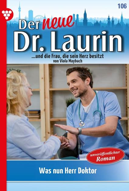 Was nun, Herr Doktor?