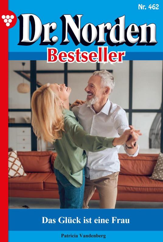 Das Glück ist eine Frau