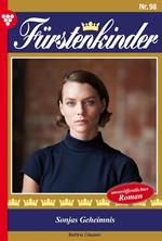 Sonjas Geheimnis