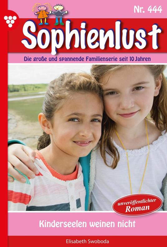 Anke, du bist meine Mami!