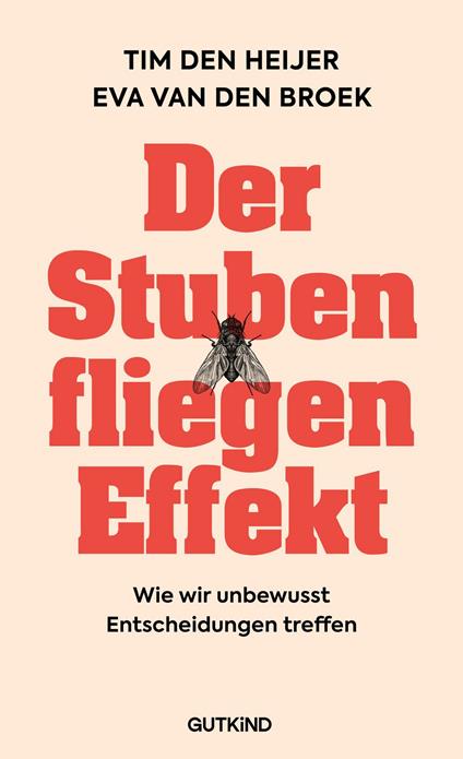 Der Stubenfliegen-Effekt