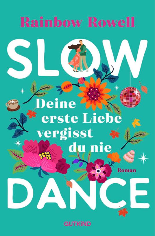 Slow Dance