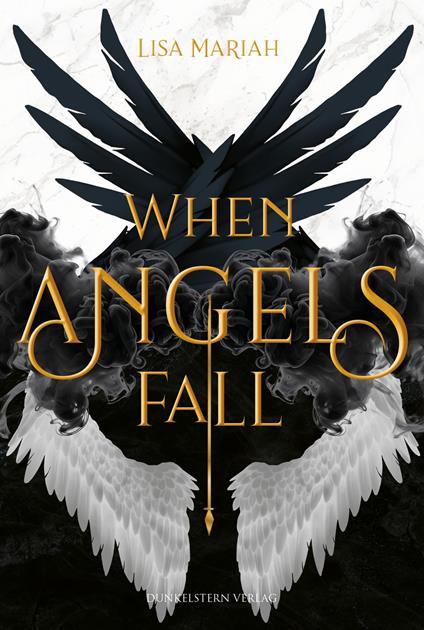 When Angels fall
