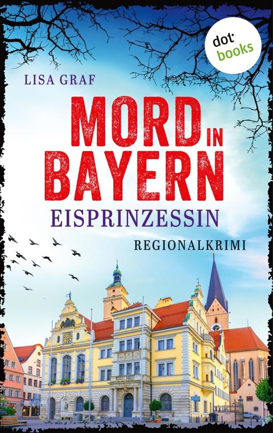 Eisprinzessin