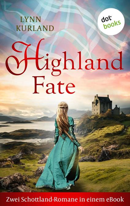 Highland Fate