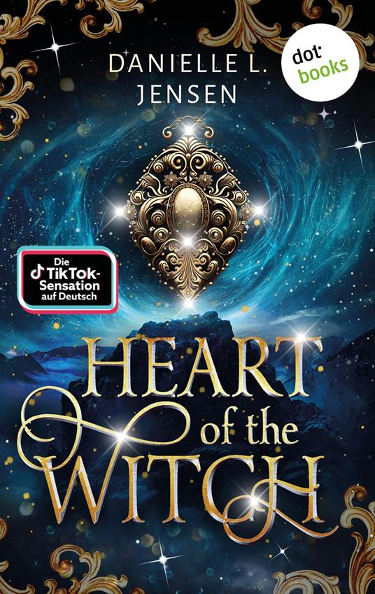 Heart of the Witch