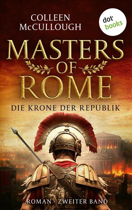 Die Krone der Republik