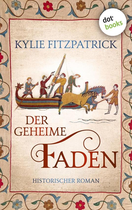 Der geheime Faden