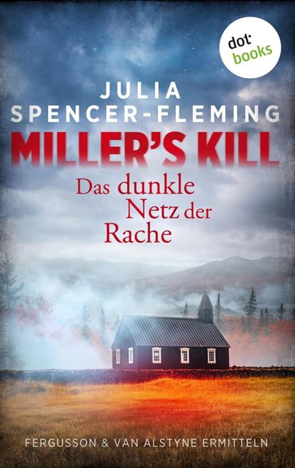 Miller's Kill: Das dunkle Netz der Rache