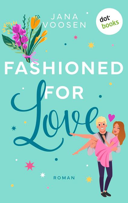 Fashioned for Love - oder: Venus allein zu Haus