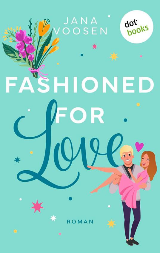 Fashioned for Love - oder: Venus allein zu Haus