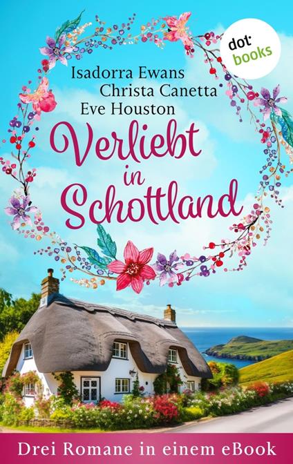Verliebt in Schottland