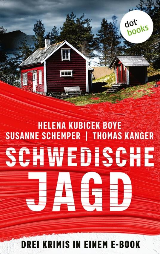 Schwedische Jagd