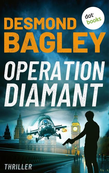 Operation Diamant