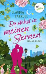 Du stehst in meinen Sternen