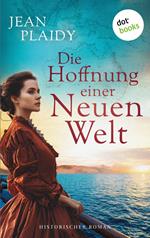 Die Hoffnung einer neuen Welt