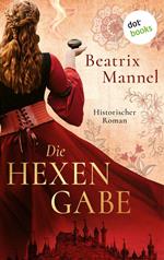 Die Hexengabe