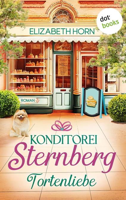 Konditorei Sternberg: Tortenliebe