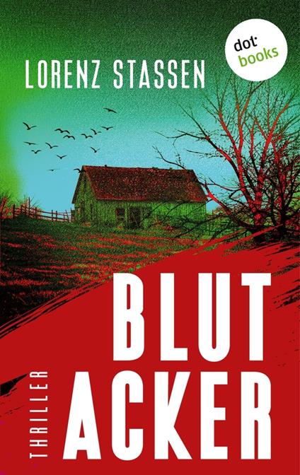 Blutacker