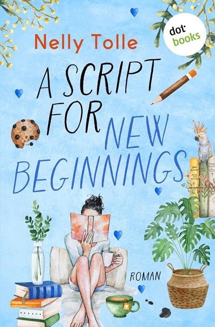 A Script for New Beginnings