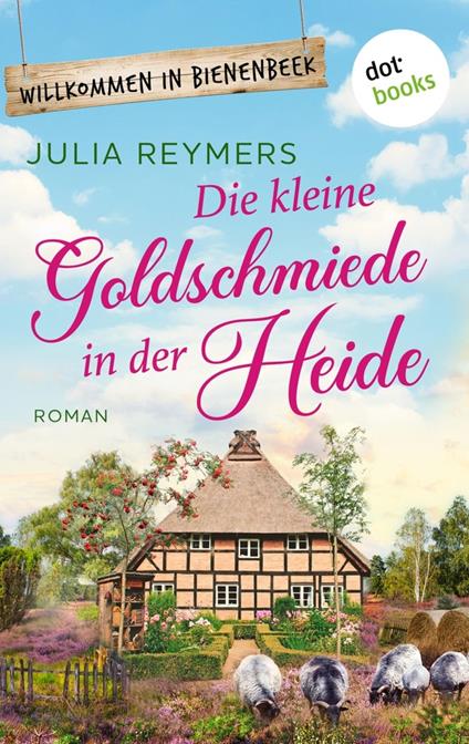 Die kleine Goldschmiede in der Heide