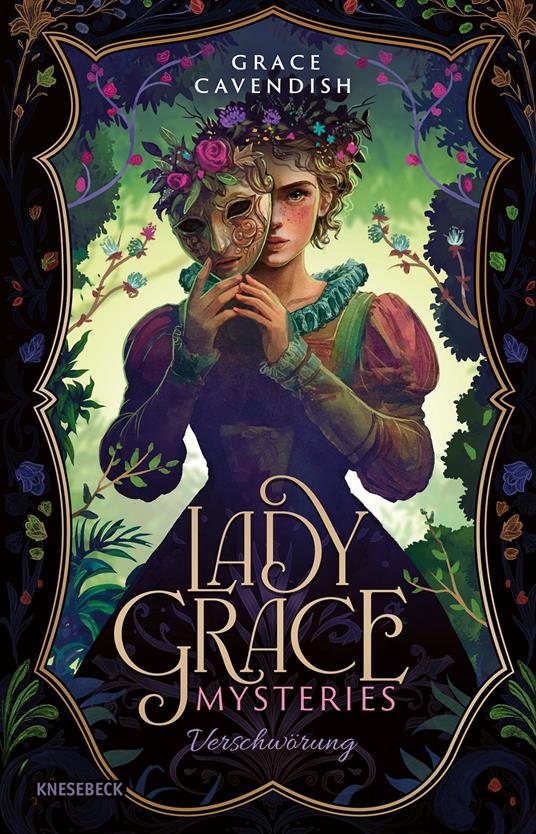 Lady Grace Mysteries - Grace Cavendish,Maximilian Meinzold,Sarah Heidelberger - ebook