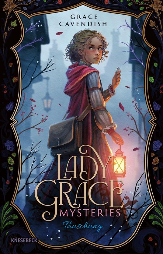 Lady Grace Mysteries - Grace Cavendish,Maximilian Meinzold,Sarah Heidelberger - ebook