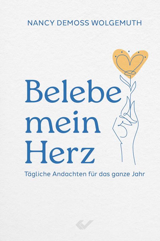 Belebe mein Herz