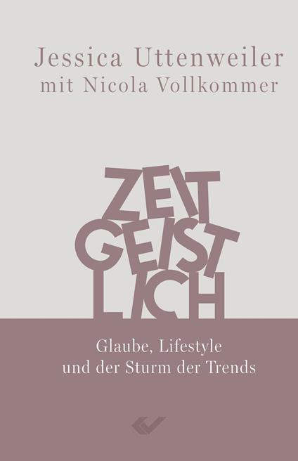 Zeitgeistlich