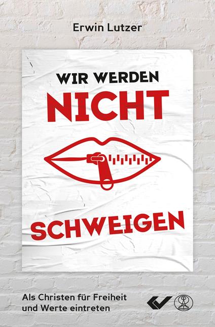 Wir werden nicht schweigen