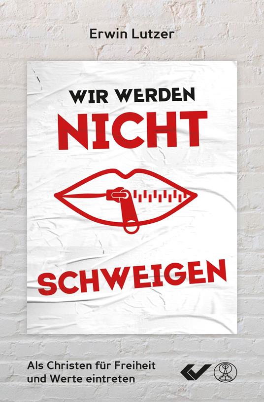 Wir werden nicht schweigen