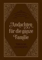Andachten für die ganze Familie
