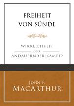 Freiheit von Sünde