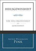 Heilsgewissheit