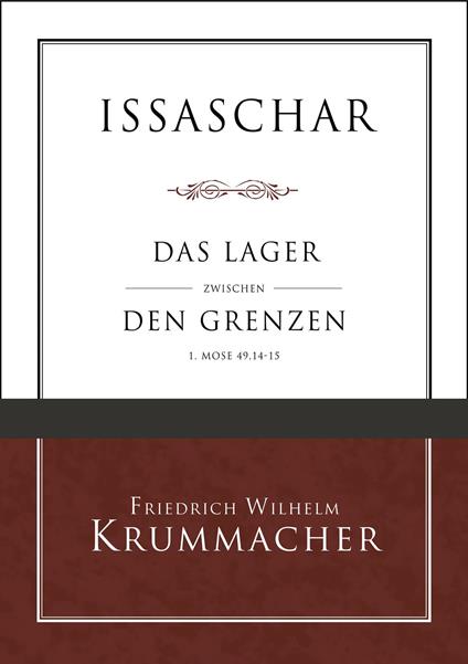 Issaschar
