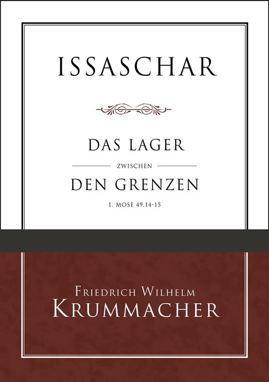 Issaschar