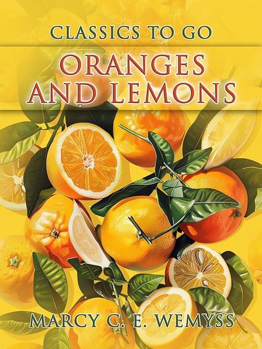 Oranges And Lemons