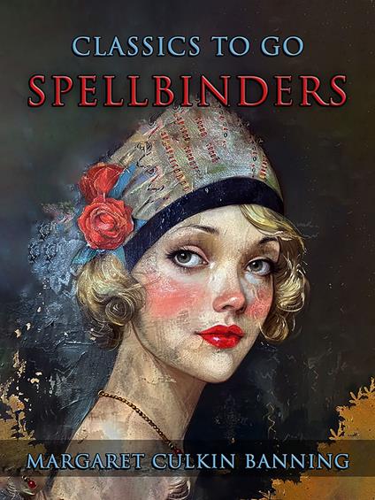 Spellbinders