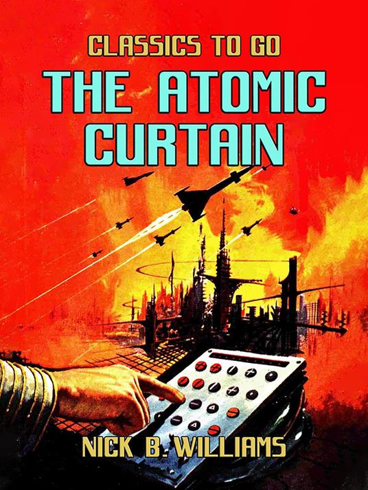 The Atomic Curtain