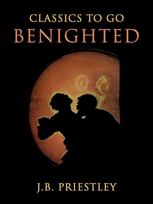 Benighted