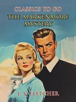 The Markenmore Mystery