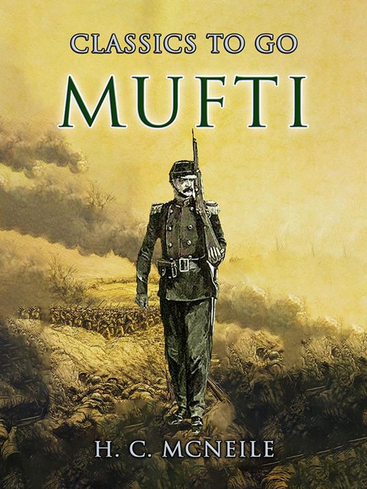 Mufti