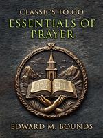 Essentials of Prayer