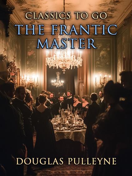 The Frantic Master