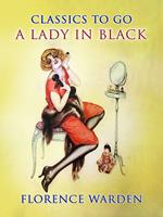 A Lady In Black