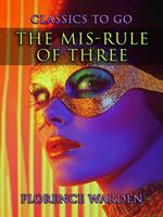 The Mis-Rule Of Three